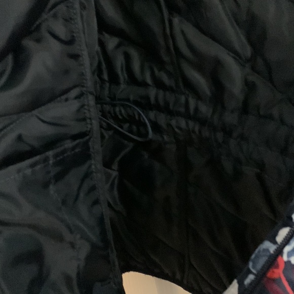 Joe fresh quilted vest - Picture 3 of 4